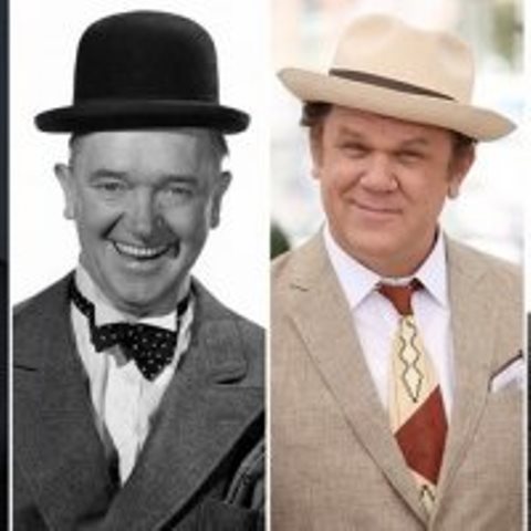 New Laurel & Hardy actors named New Laurel & Hardy actors named