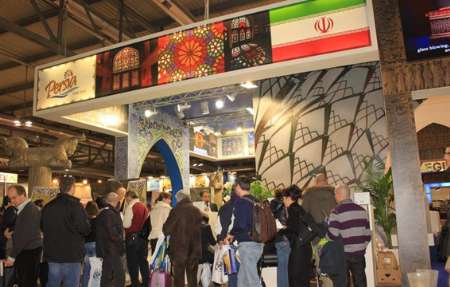 فعالان گردشگری اصفهان در نمایشگاه بین المللی برلین آلمان شركت می كنند