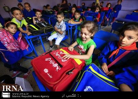 درخواست بودجه 2 ميليارد و 800 ميليون دلاري يونيسف براي كمك به كودكان نيازمند جهان