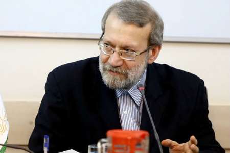 Larijani meets Iraqi political leaders Larijani meets Iraqi political leaders