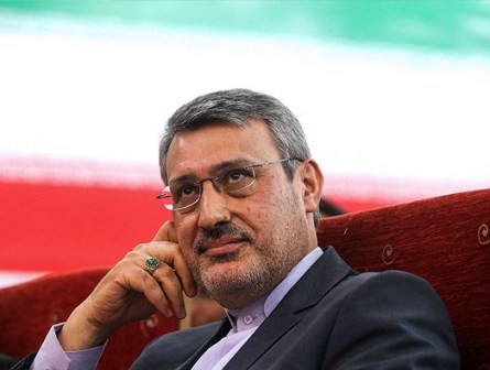 Baeedinejad: Post-JCPOA era; time for seizing opportunities Baeedinejad: Post-JCPOA era; time for seizing opportunities