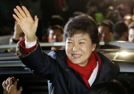 South Korean president mulling visiting Iran South Korean president mulling visiting Iran