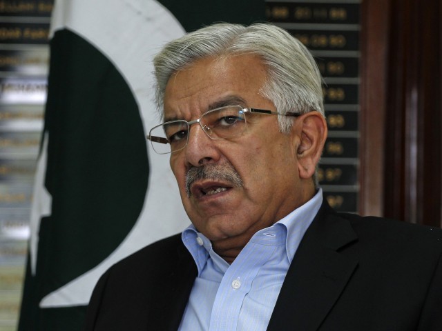 Defense min.: Pakistan wants Iran, S Arabia tensions removed Defense min.: Pakistan wants Iran, S Arabia tensions removed