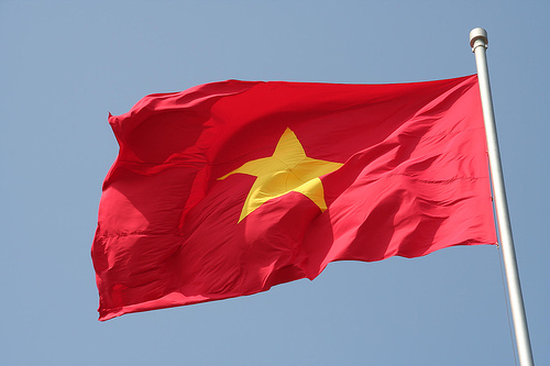 Vietnam kicks off 12th National Party Congress Vietnam kicks off 12th National Party Congress