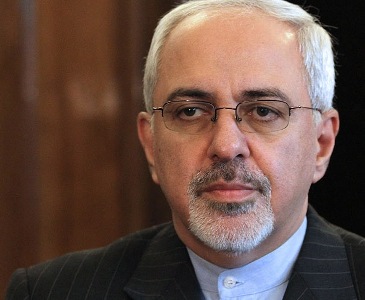 Zarif comments on President Rouhani's meeting with Pope Francis Zarif comments on President Rouhani's meeting with Pope Francis