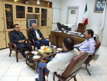 South Korea seeking more sporting ventures with Iranian universities South Korea seeking more sporting ventures with Iranian universities