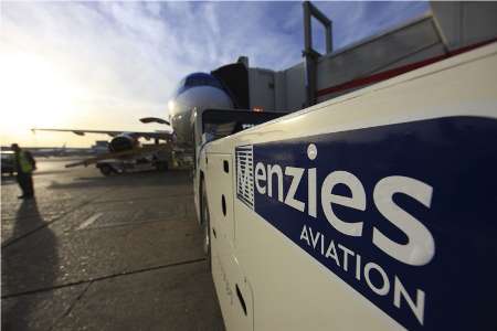 Scots sees rare opportunity for entering Iran aviation industry Scots sees rare opportunity for entering Iran aviation industry