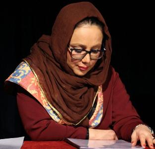 بهنوش بختياري با نقشي متفاوت به مرداد پيوست