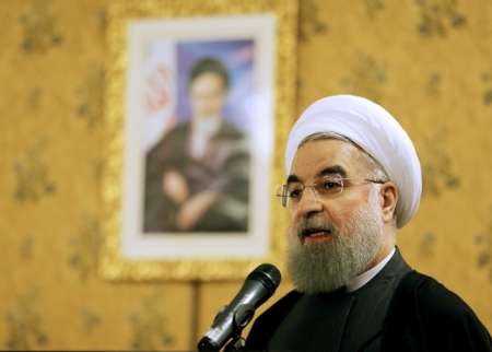 President: Win-win nuclear deal has more colorful prospects for Europeans President: Win-win nuclear deal has more colorful prospects for Europeans