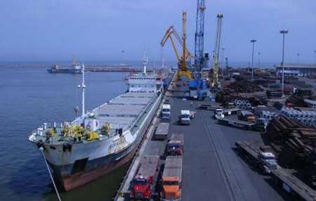 India to speed up investment in Chabahar Port India to speed up investment in Chabahar Port