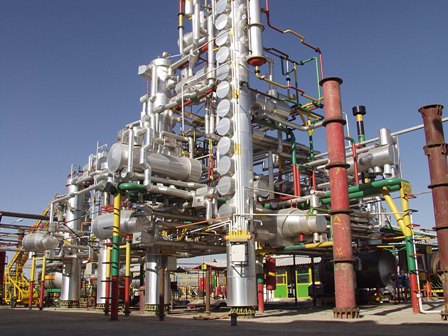 Singapore, Malaysia ready to invest in Qazvin petchem industry Singapore, Malaysia ready to invest in Qazvin petchem industry