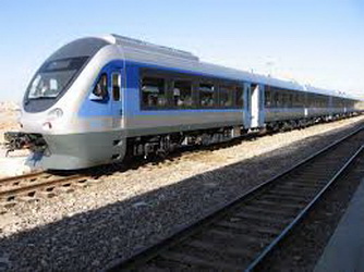 قطار مسافری تهران - نخجوان راه اندازی می شود