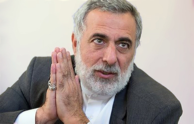 West seeking to evade JCPOA commitments: Iranian adviser West seeking to evade JCPOA commitments: Iranian adviser
