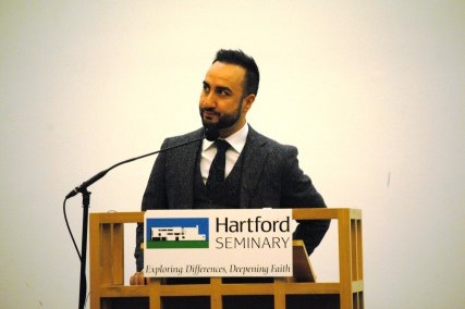 Hartford Seminary establishes first Shia chair in North America Hartford Seminary establishes first Shia chair in North America