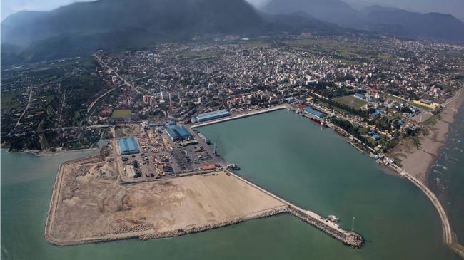 Iran warns India against delaying Chabahar port investment Iran warns India against delaying Chabahar port investment