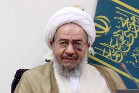 Qom Seminary official to visit Georgia Qom Seminary official to visit Georgia