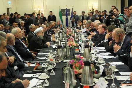 President Rouhani welcomes French investment, technology transfer President Rouhani welcomes French investment, technology transfer
