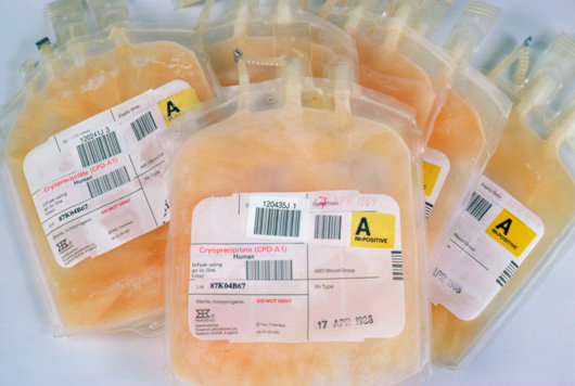 Switzerland, new destination for Iranian plasma Switzerland, new destination for Iranian plasma
