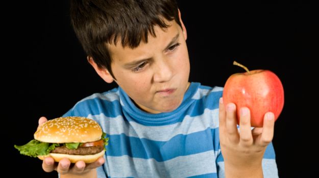 WHO: Number of obese and overweight children under five 'alarming' WHO: Number of obese and overweight children under five 'alarming'