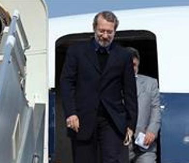 Speaker returns from Iraq Speaker returns from Iraq