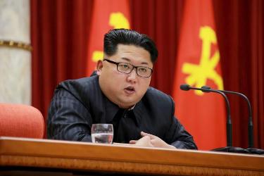 North Korea may be preparing for missile launch: Japan gov't source North Korea may be preparing for missile launch: Japan gov't source