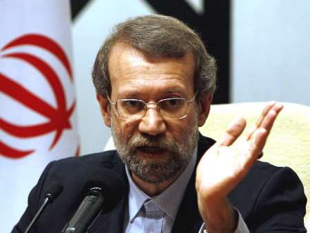 PUIC confab helps tackling terrorism: Larijani PUIC confab helps tackling terrorism: Larijani