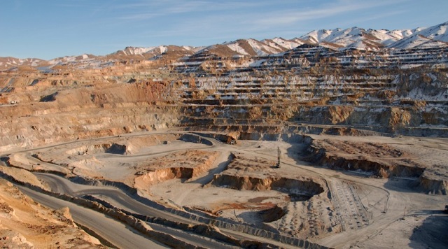 Iran poised to make billions off country's vast mineral wealth Iran poised to make billions off country's vast mineral wealth