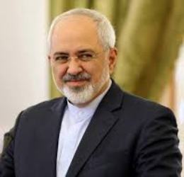 Zarif congratulates Qatar's new FM on appointment Zarif congratulates Qatar's new FM on appointment