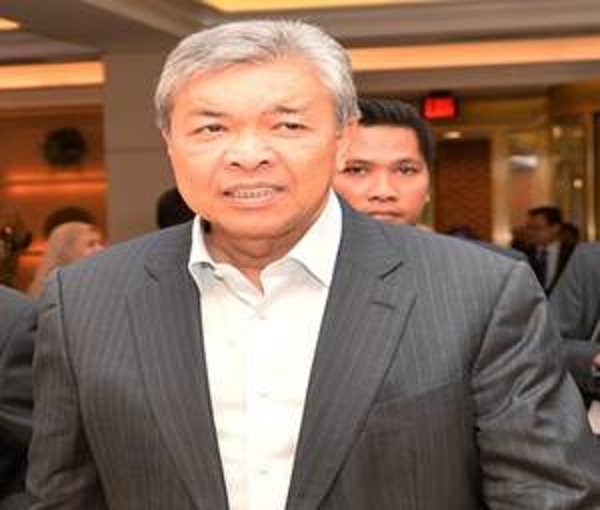Malaysia to attract 8 million Chinese tourists annually Malaysia to attract 8 million Chinese tourists annually