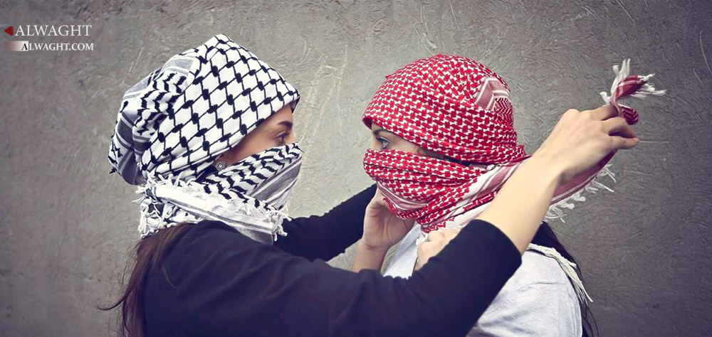 Al-Quds Intifada, future scenarios Al-Quds Intifada, future scenarios
