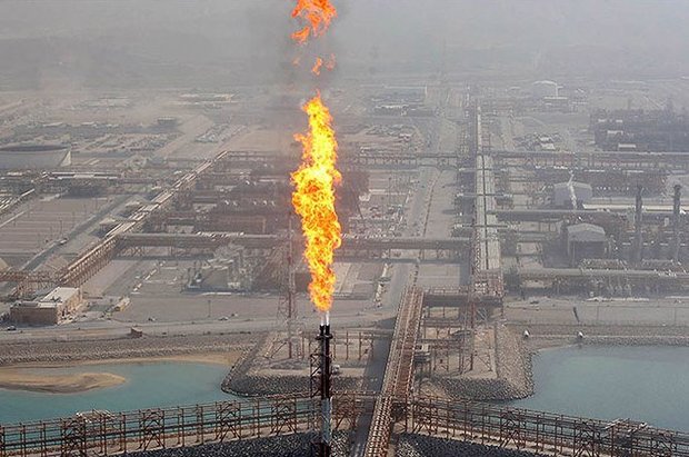 Iran tops Middle East gas storage ranking Iran tops Middle East gas storage ranking
