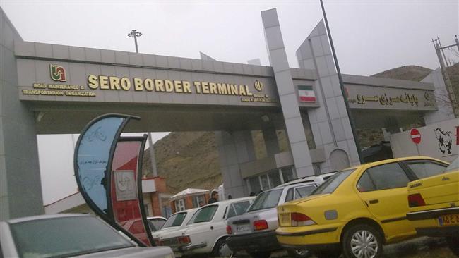 Turkey lures Iranians as tourism wilts Turkey lures Iranians as tourism wilts
