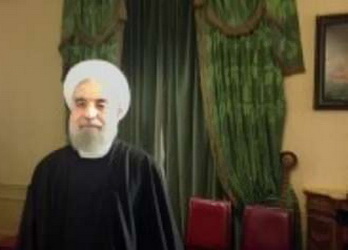 روحانی:ریاض باید برای بازگشت مناسبات دیپلماتیك دو كشور ابتكارعمل نشان دهد