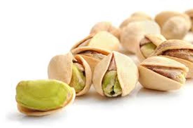 Pistachio market faces return of ‘king of nuts’ from Iran Pistachio market faces return of ‘king of nuts’ from Iran