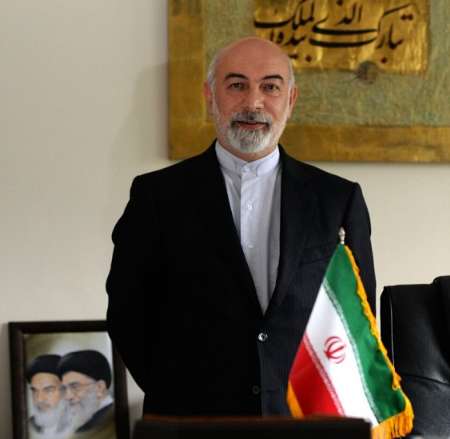 Ireland to reopen embassy in Tehran soon Ireland to reopen embassy in Tehran soon