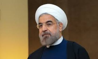 Rouhani urges Saudis to take initiative to defuse tension with Iran Rouhani urges Saudis to take initiative to defuse tension with Iran