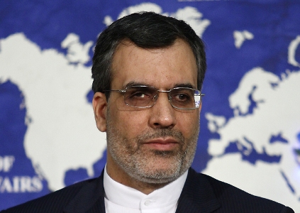 Iran condemns fatal terror attack in S. Arabia Iran condemns fatal terror attack in S. Arabia