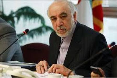 No Chinese monopoly on post-sanctions Iran petchem: Deputy minister No Chinese monopoly on post-sanctions Iran petchem: Deputy minister