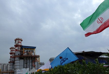 Major petchem project to add 50% to Iran output Major petchem project to add 50% to Iran output