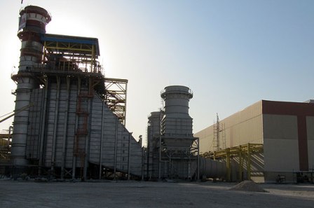Phase I of Damavand Petchem Project by summer 2017 Phase I of Damavand Petchem Project by summer 2017