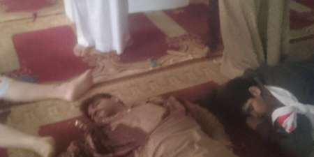 مصر حمله تروریستی به مسجد شیعیان عربستان را محكوم كرد