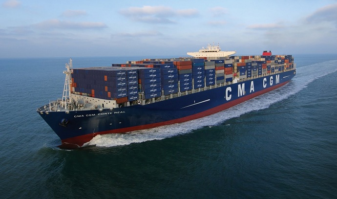 Iran container ships set for Europe after five years Iran container ships set for Europe after five years