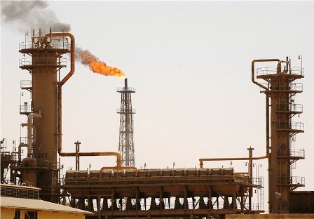 Official: No talks of Russia returning to Azar oil field Official: No talks of Russia returning to Azar oil field