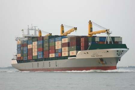 Iran, France to cooperate on ports, exchange of container Iran, France to cooperate on ports, exchange of container