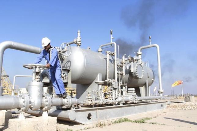 Iraq will cooperate with any production-cutting decisions: oil minister Iraq will cooperate with any production-cutting decisions: oil minister