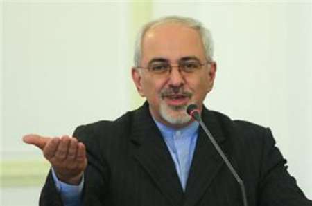 Zarif: Time not ripe for talking on extent of JCPOA benefits Zarif: Time not ripe for talking on extent of JCPOA benefits
