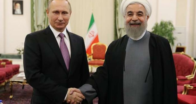 New twist of friendship: Russian exporters set eyes on Iran’s market New twist of friendship: Russian exporters set eyes on Iran’s market