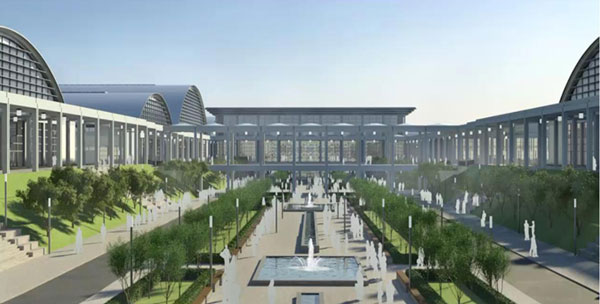 Shahre Aftab to host Tehran Intl. Book Fair Shahre Aftab to host Tehran Intl. Book Fair