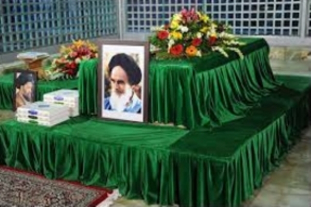 Iran’s Quranic community to pay tribute to founder of Islamic Republic Iran’s Quranic community to pay tribute to founder of Islamic Republic