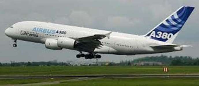 Airbus says Iran has capacity for its largest aircraft Airbus says Iran has capacity for its largest aircraft